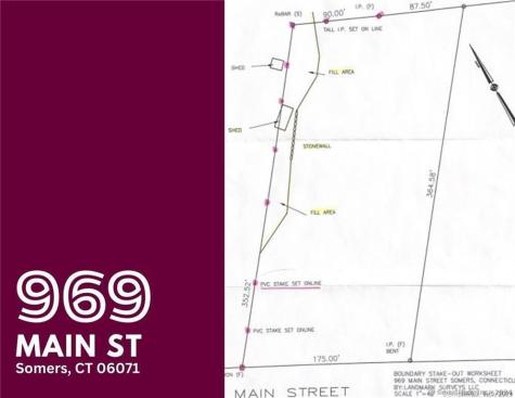 969 Main Street Somers CT 06071