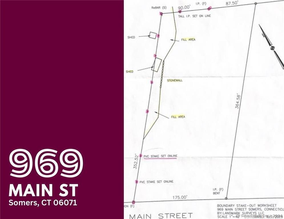 969 Main Street Somers CT 06071