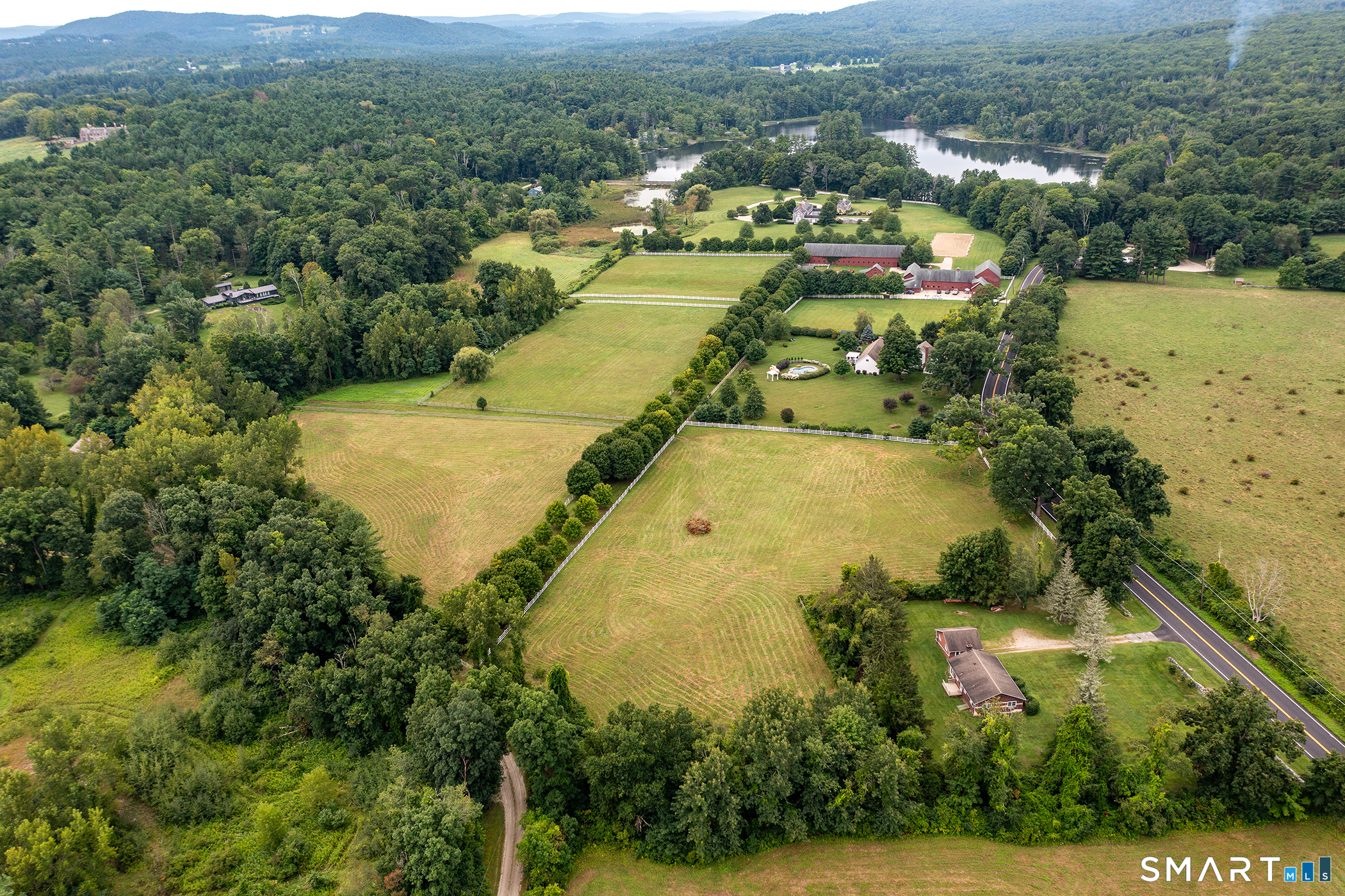 471(3) Undermountain Road Salisbury CT 06068