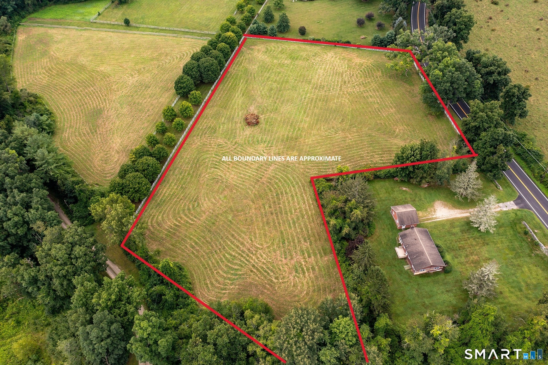 471(3) Undermountain Road Salisbury CT 06068