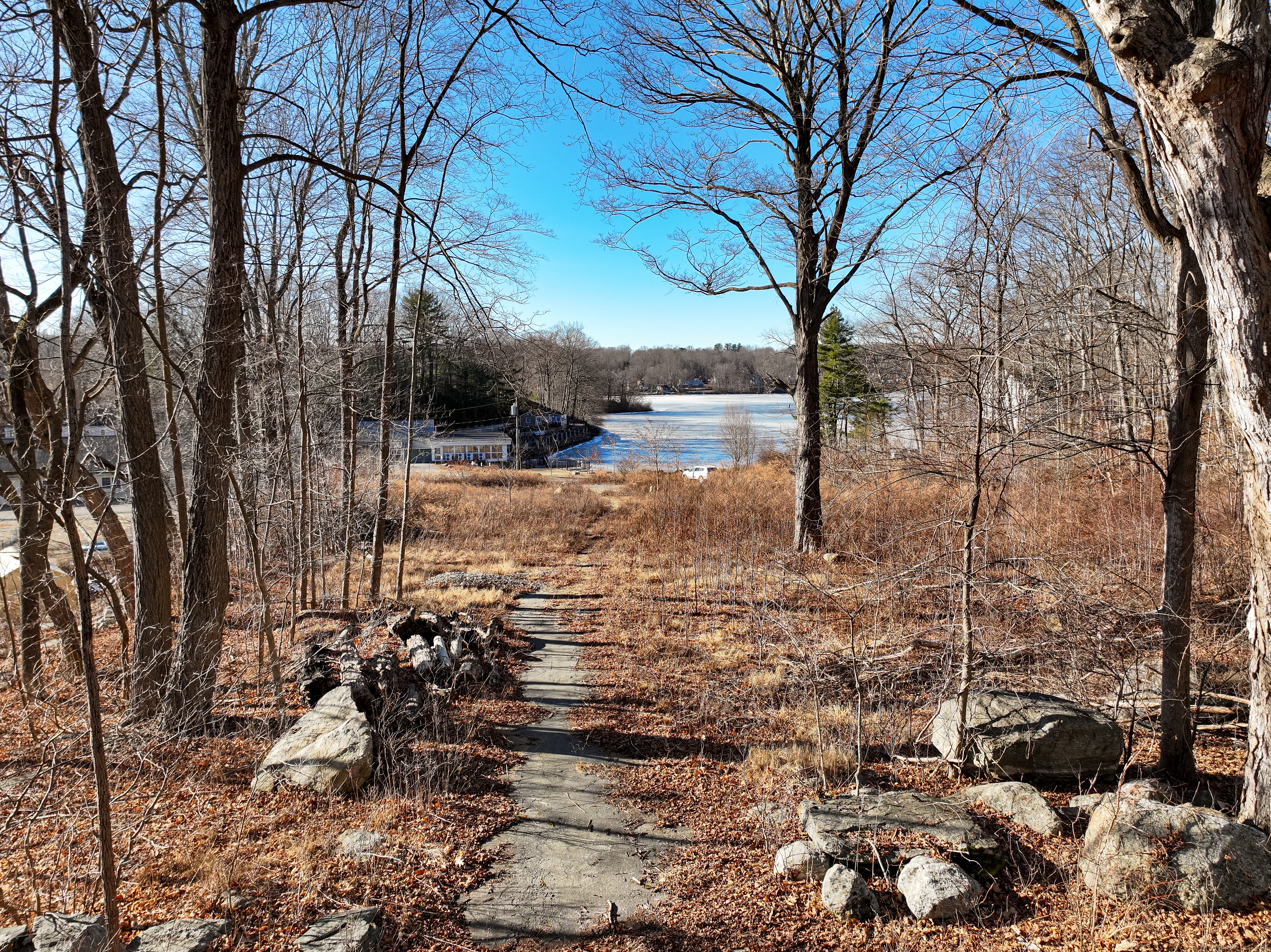 Woodland Road Coventry CT 06238