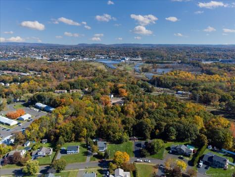 36R Nod Brook Road Wallingford CT 06492