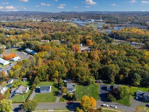 36R Nod Brook Road Wallingford CT 06492