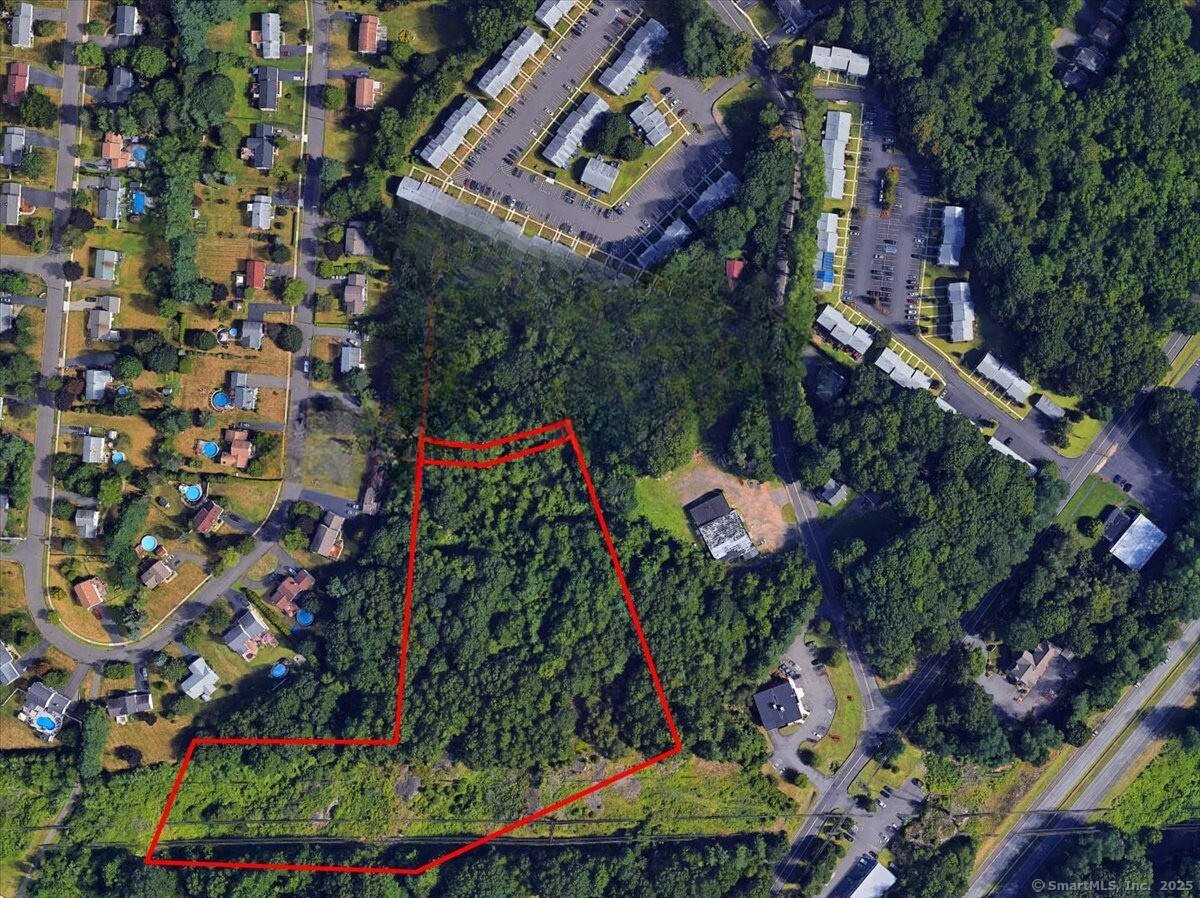 36R Nod Brook Road Wallingford CT 06492