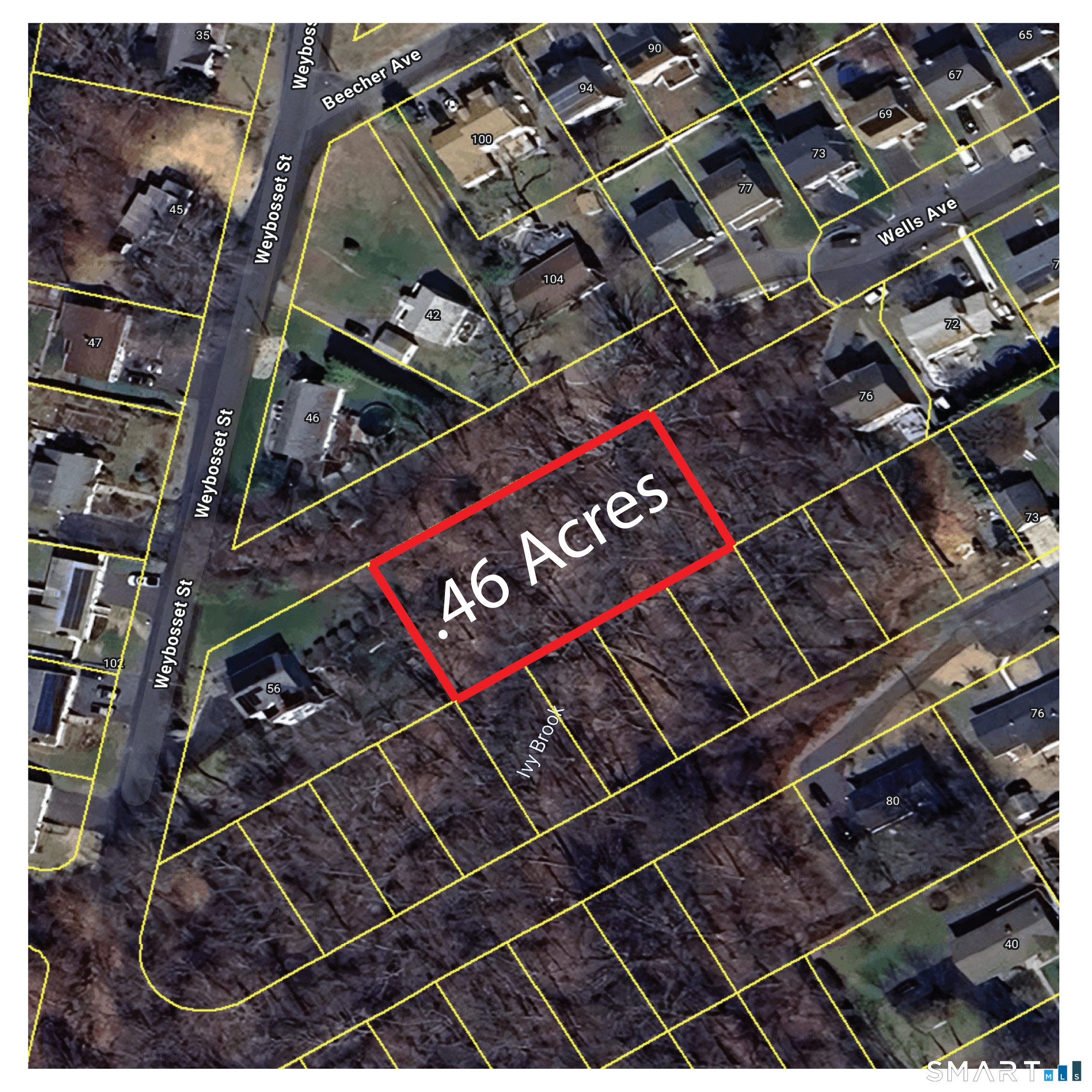 Wells Avenue Shelton CT 06484
