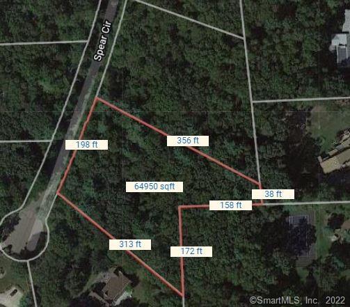 9 Spear Circle Woodbridge CT 06525