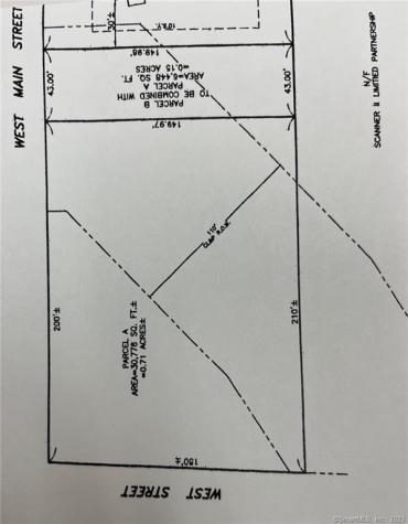 67 West Street Vernon CT 06066