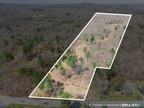 1222 Bantam Road Litchfield CT 06750
