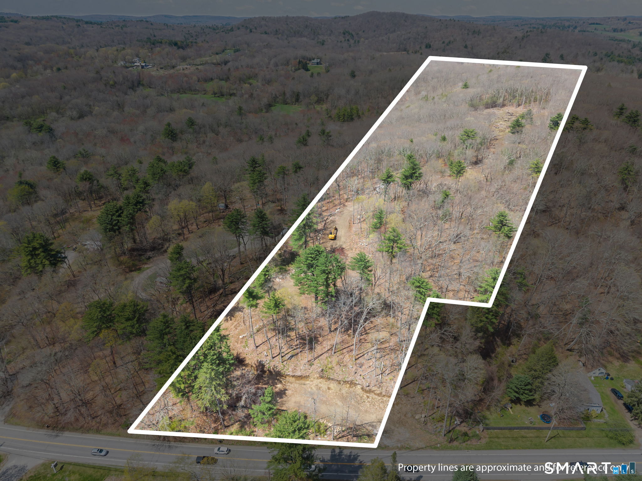 1222 Bantam Road Litchfield CT 06750
