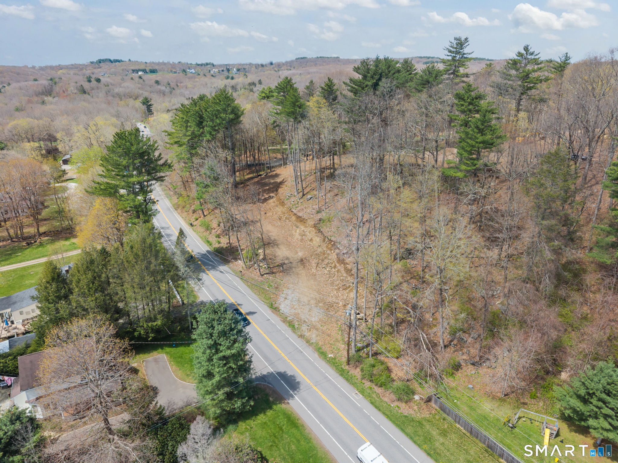 1222 Bantam Road Litchfield CT 06750