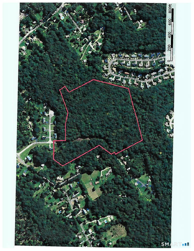 Monahan Drive Montville CT 06353