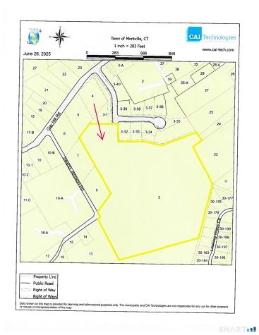 Monahan Drive Montville CT 06353