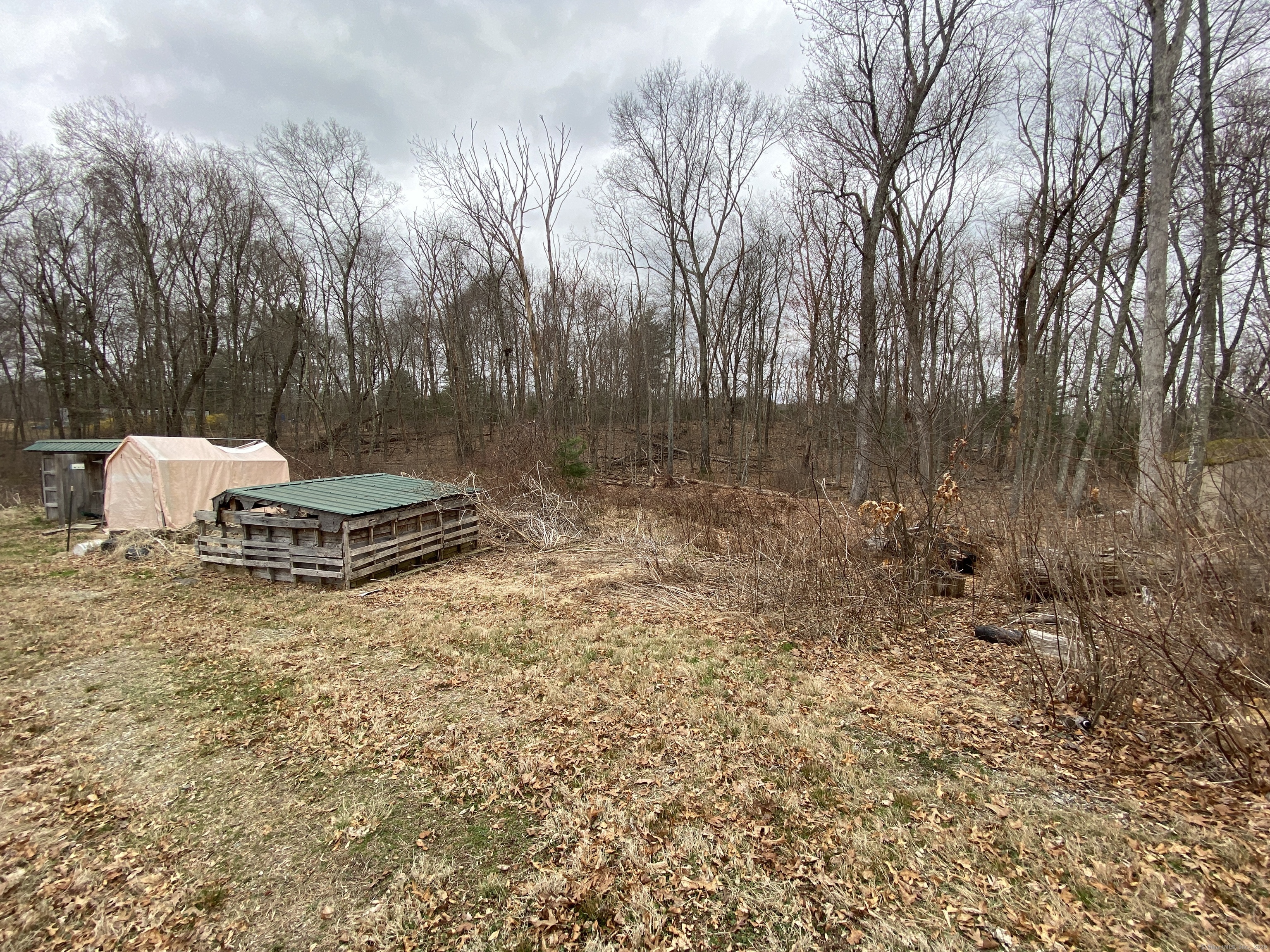 26 Bass Lane Brooklyn CT 06234