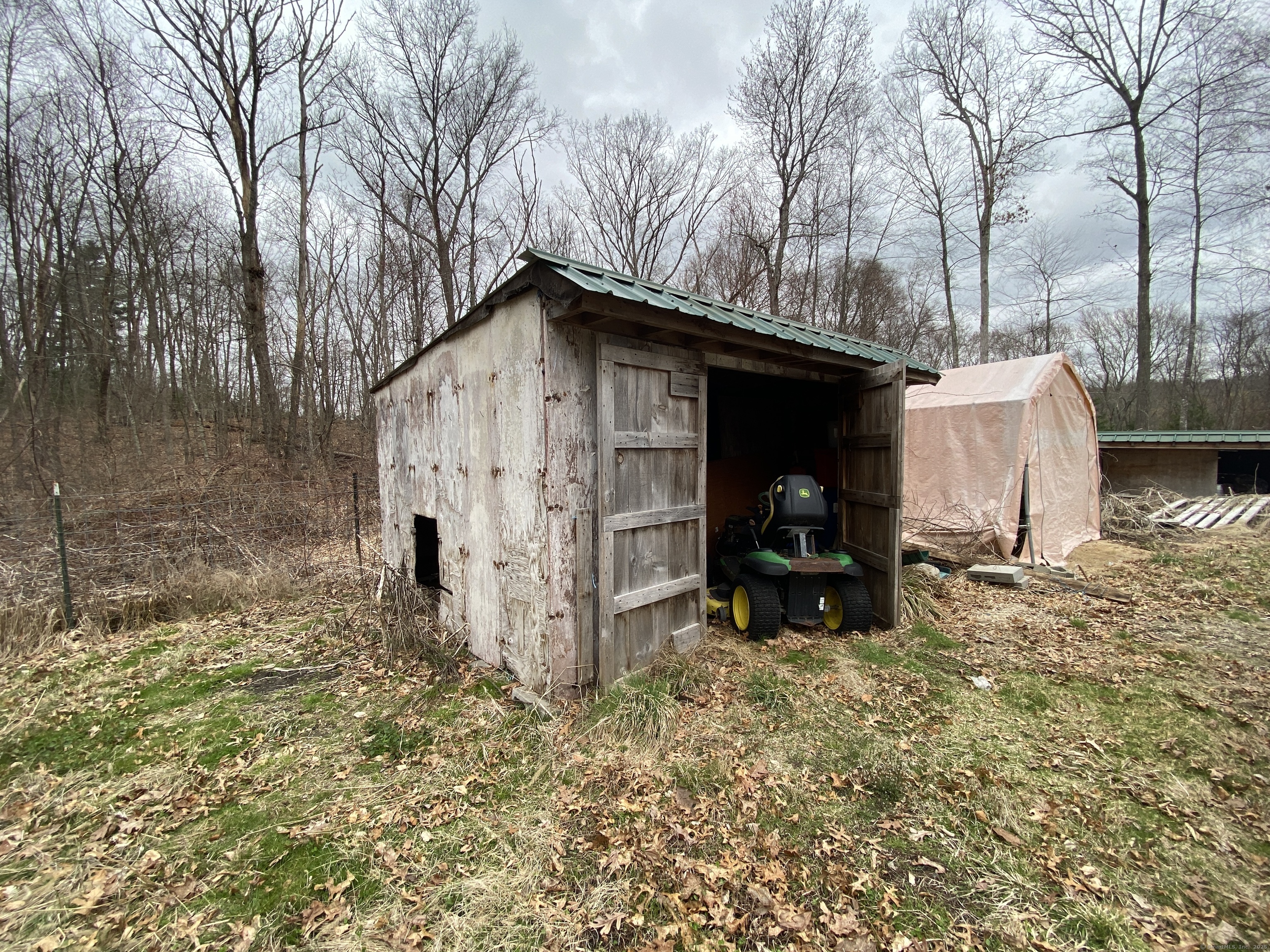 26 Bass Lane Brooklyn CT 06234