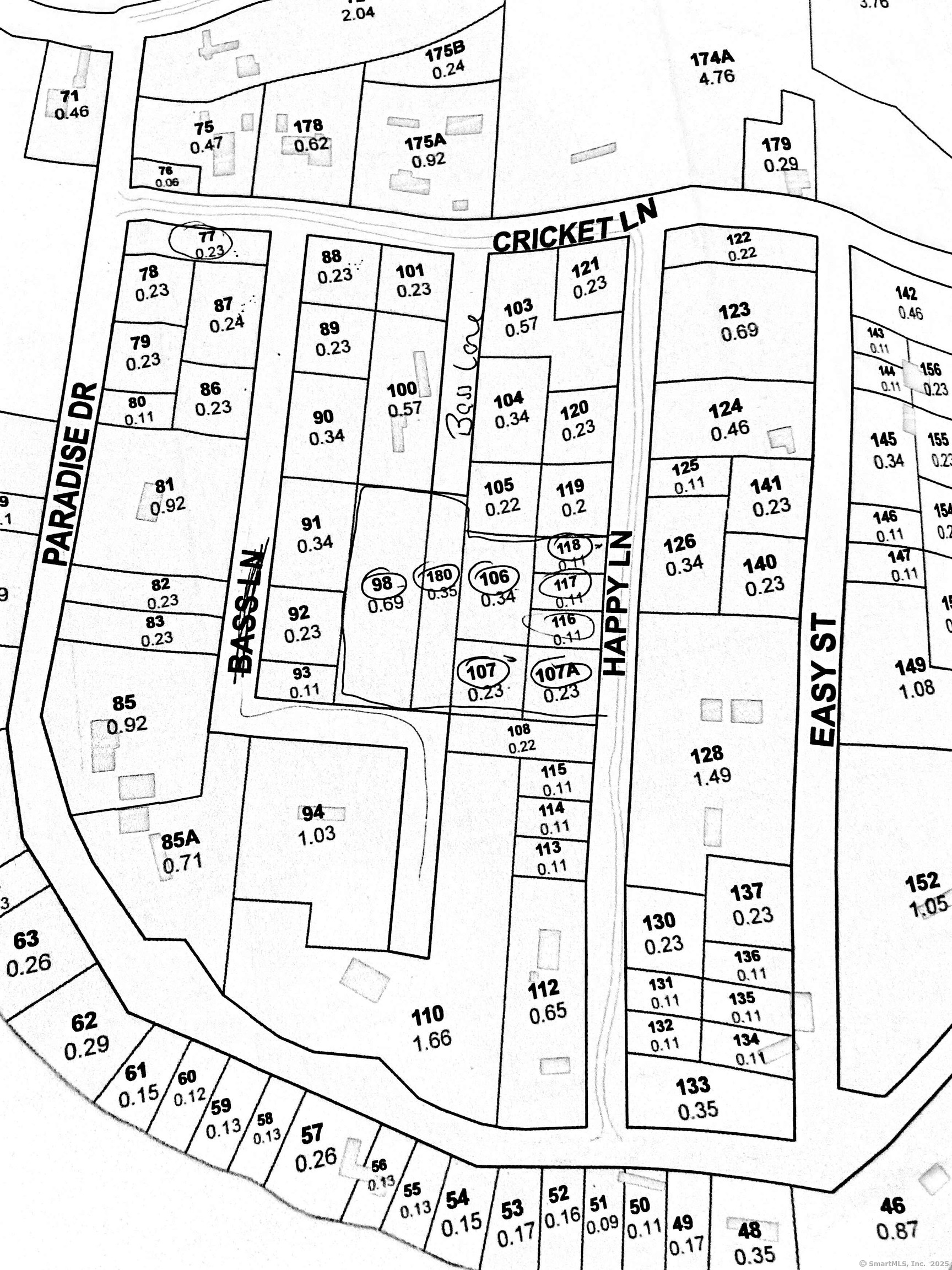 26 Bass Lane Brooklyn CT 06234