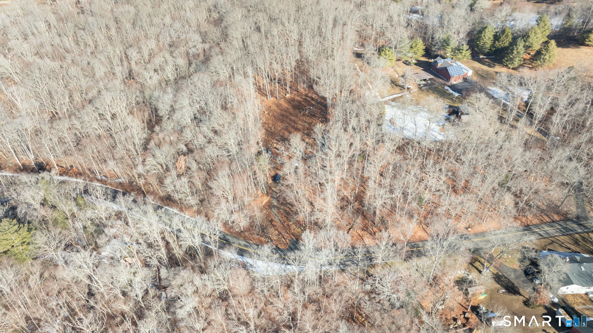 91-A Flatbrook Road East Hampton CT 06424