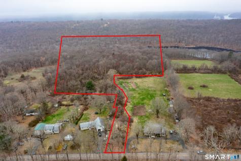 139 Chestnut Hill Road East Hampton CT 06424