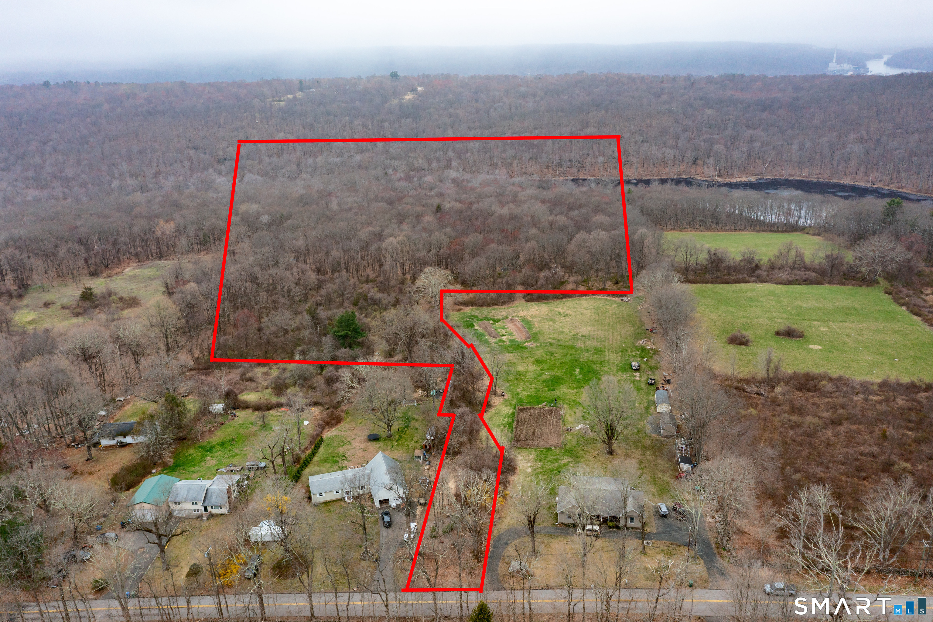 139 Chestnut Hill Road East Hampton CT 06424