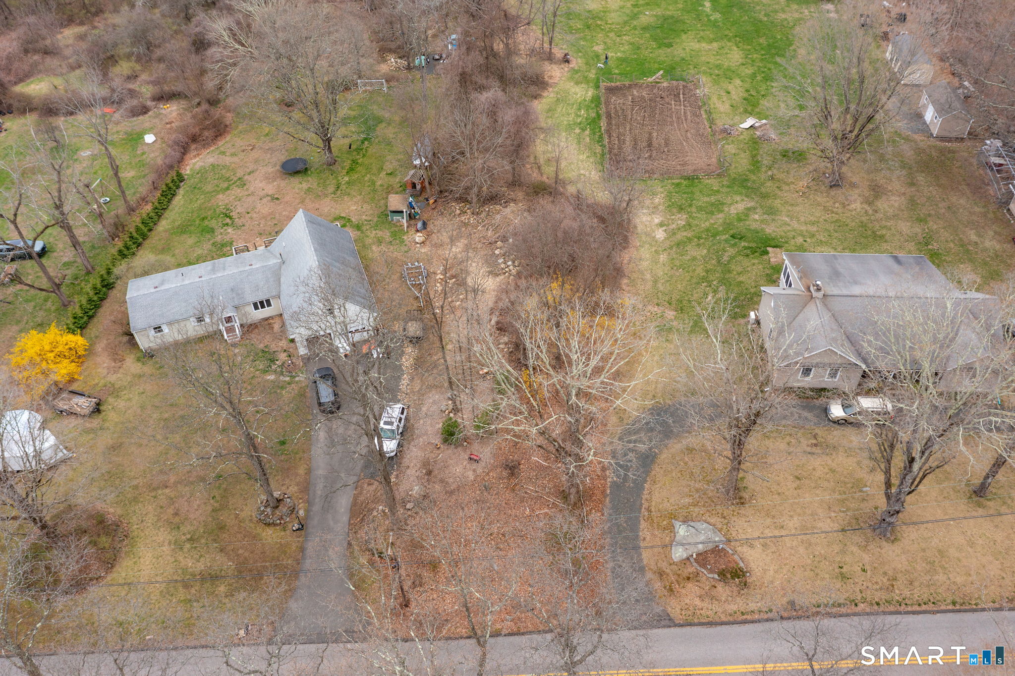 139 Chestnut Hill Road East Hampton CT 06424