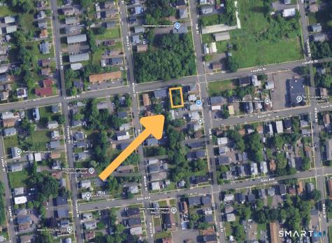 255 Lasalle Street New Britain CT 06051