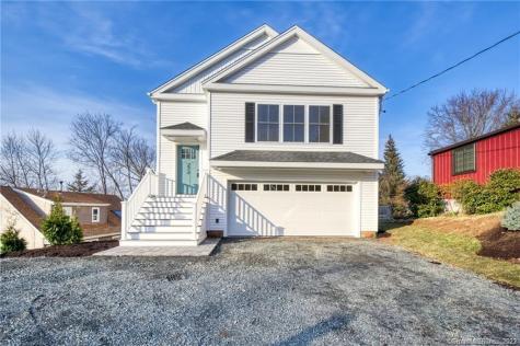 406 Campfield Avenue Hartford CT 06114