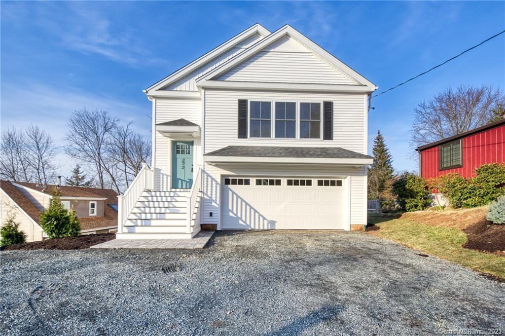 406 Campfield Avenue Hartford CT 06114