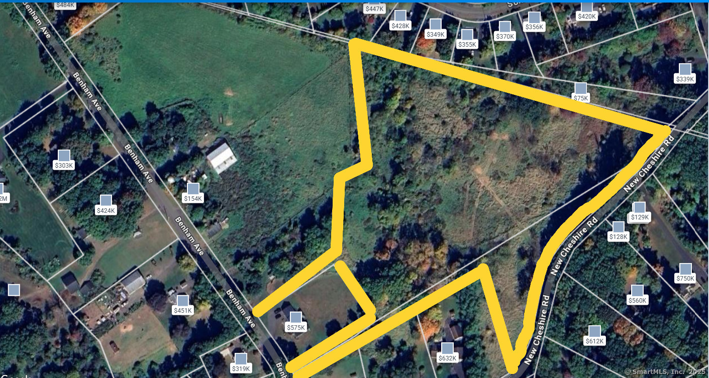 201 New Cheshire Road Wallingford CT 06492