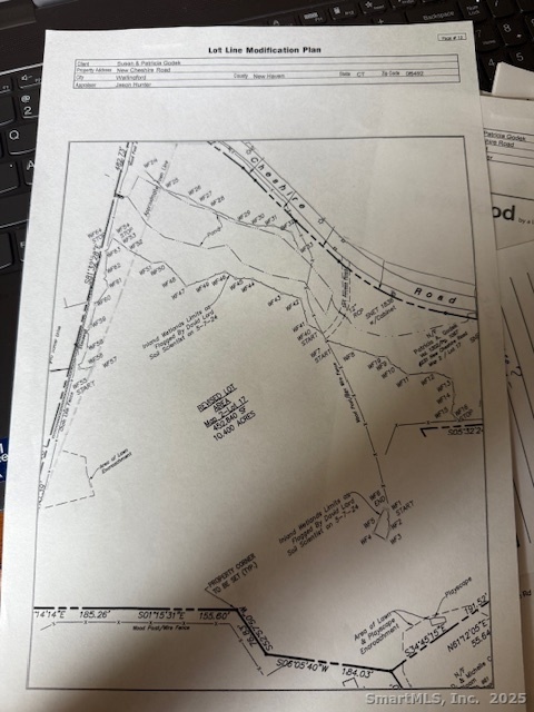 201 New Cheshire Road Wallingford CT 06492