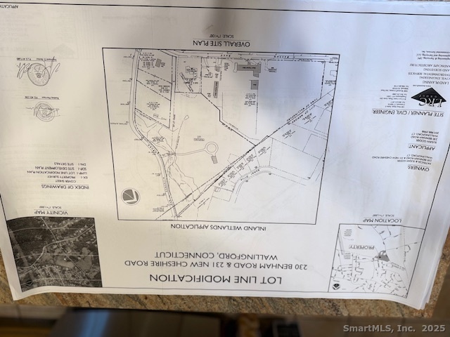 201 New Cheshire Road Wallingford CT 06492