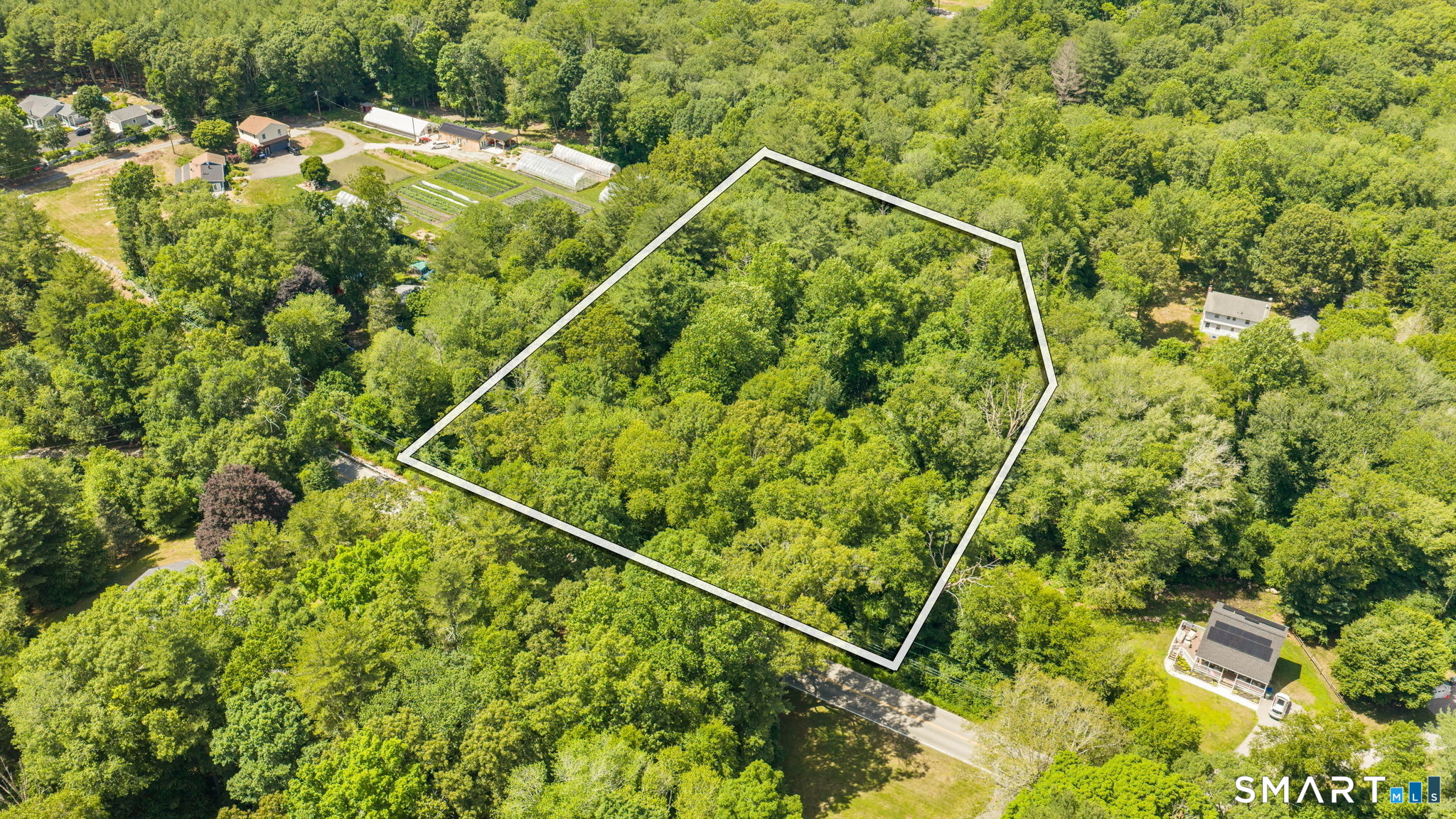 203 Iron Street Ledyard CT 06339