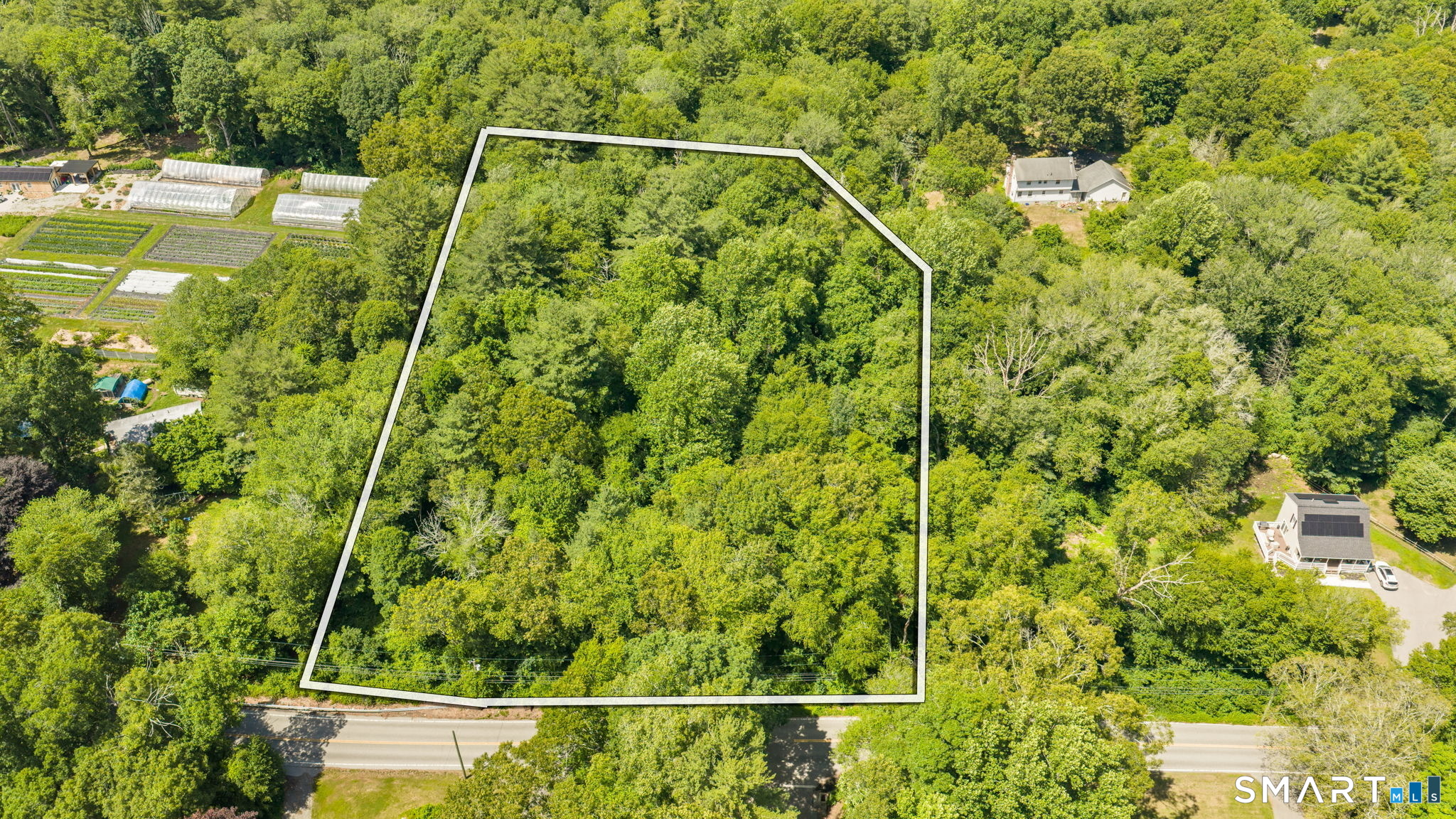 203 Iron Street Ledyard CT 06339