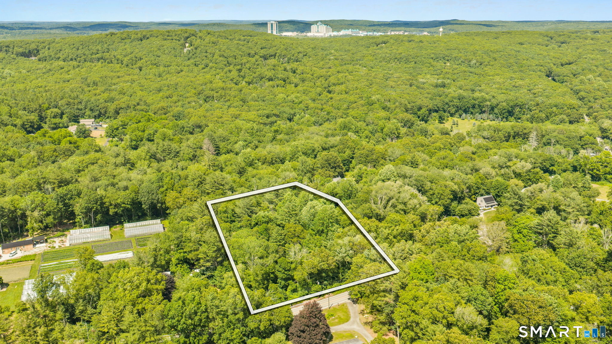 203 Iron Street Ledyard CT 06339