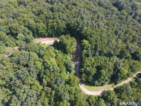 168 Turkey Hill Road Haddam CT 06438