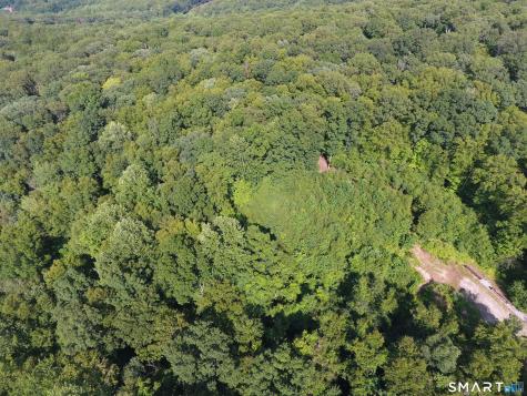 168 Turkey Hill Road Haddam CT 06438