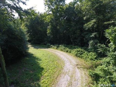168 Turkey Hill Road Haddam CT 06438