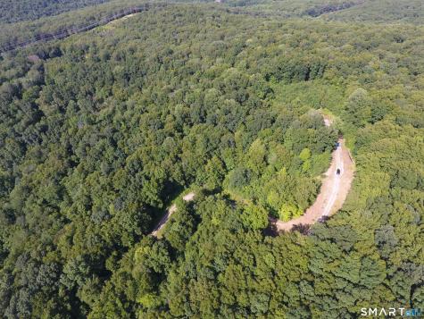 168 Turkey Hill Road Haddam CT 06438