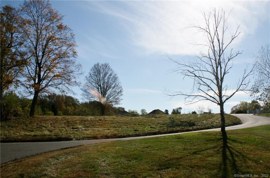 271 Haddam Quarter Road Durham CT 06422