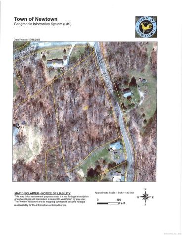 23 Farrell Road Newtown CT 06470