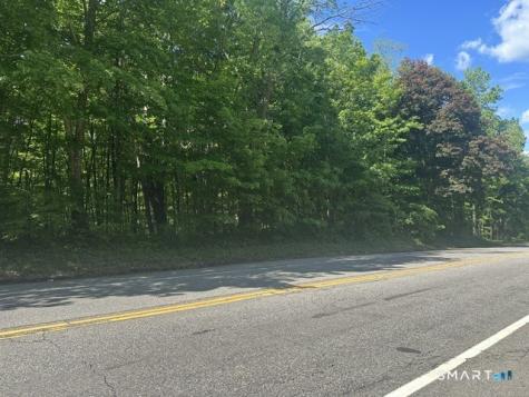 00 Hartford Turnpike Eastford CT 06242