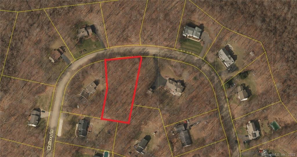 51 Melissa Lane Prospect CT 06712