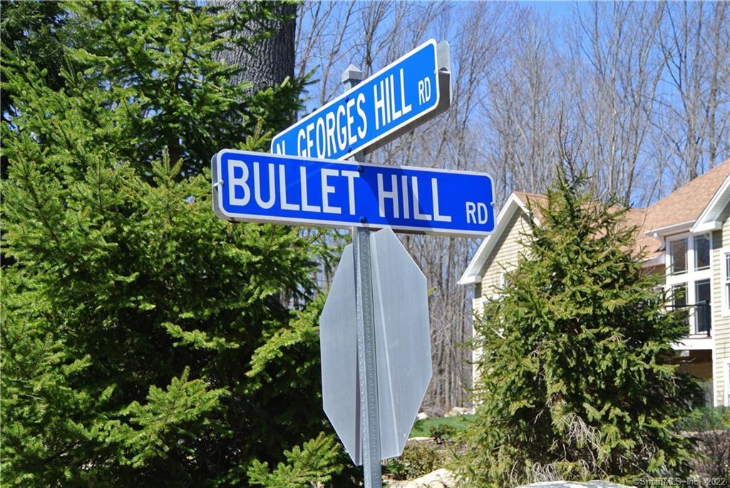 1076 Bullet Hill Road Southbury CT 06488