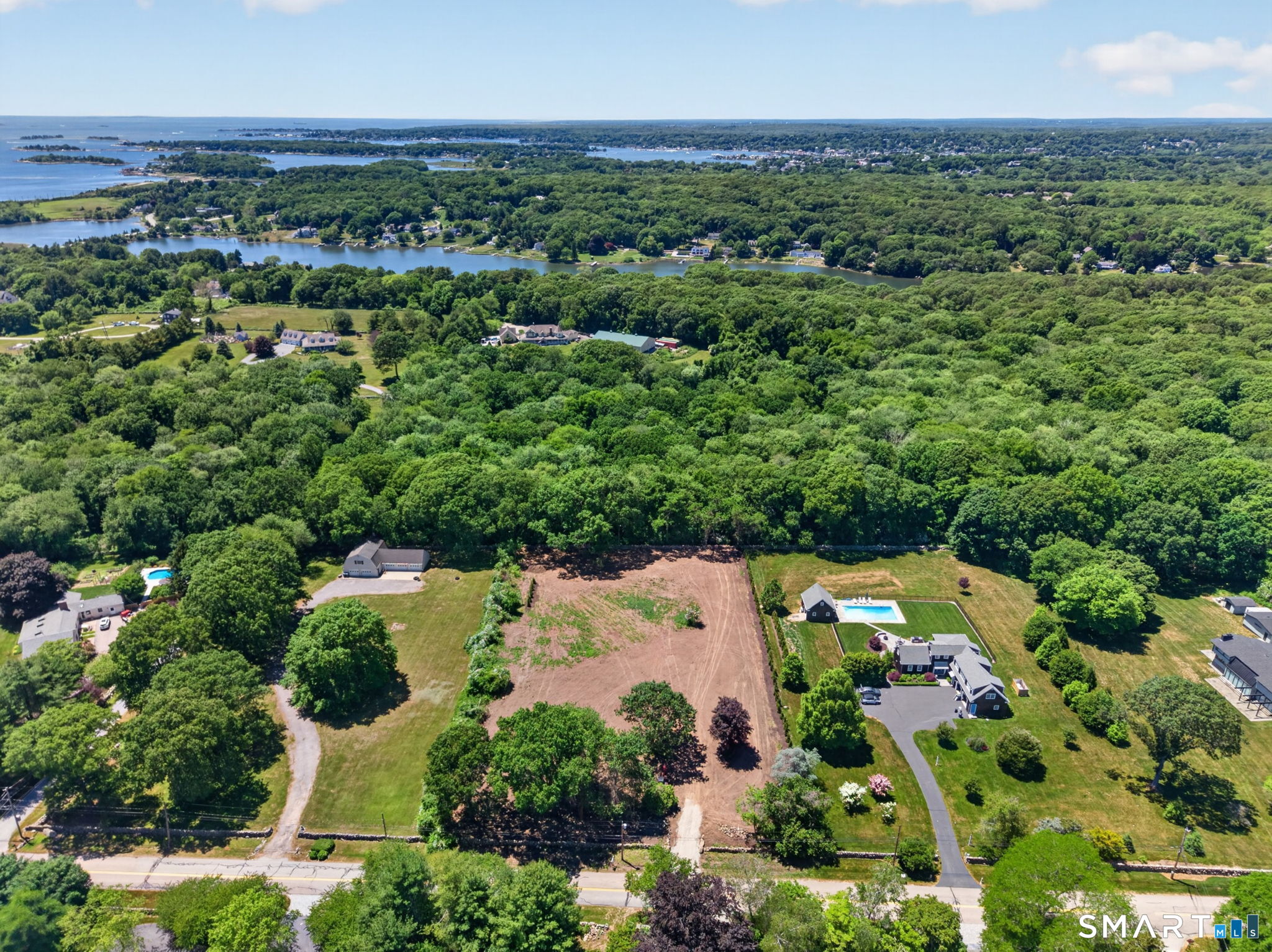 59 Montauk Avenue Stonington CT 06378