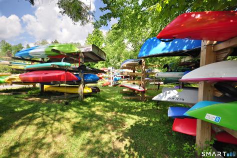 Ashley Drive Goshen CT 06756