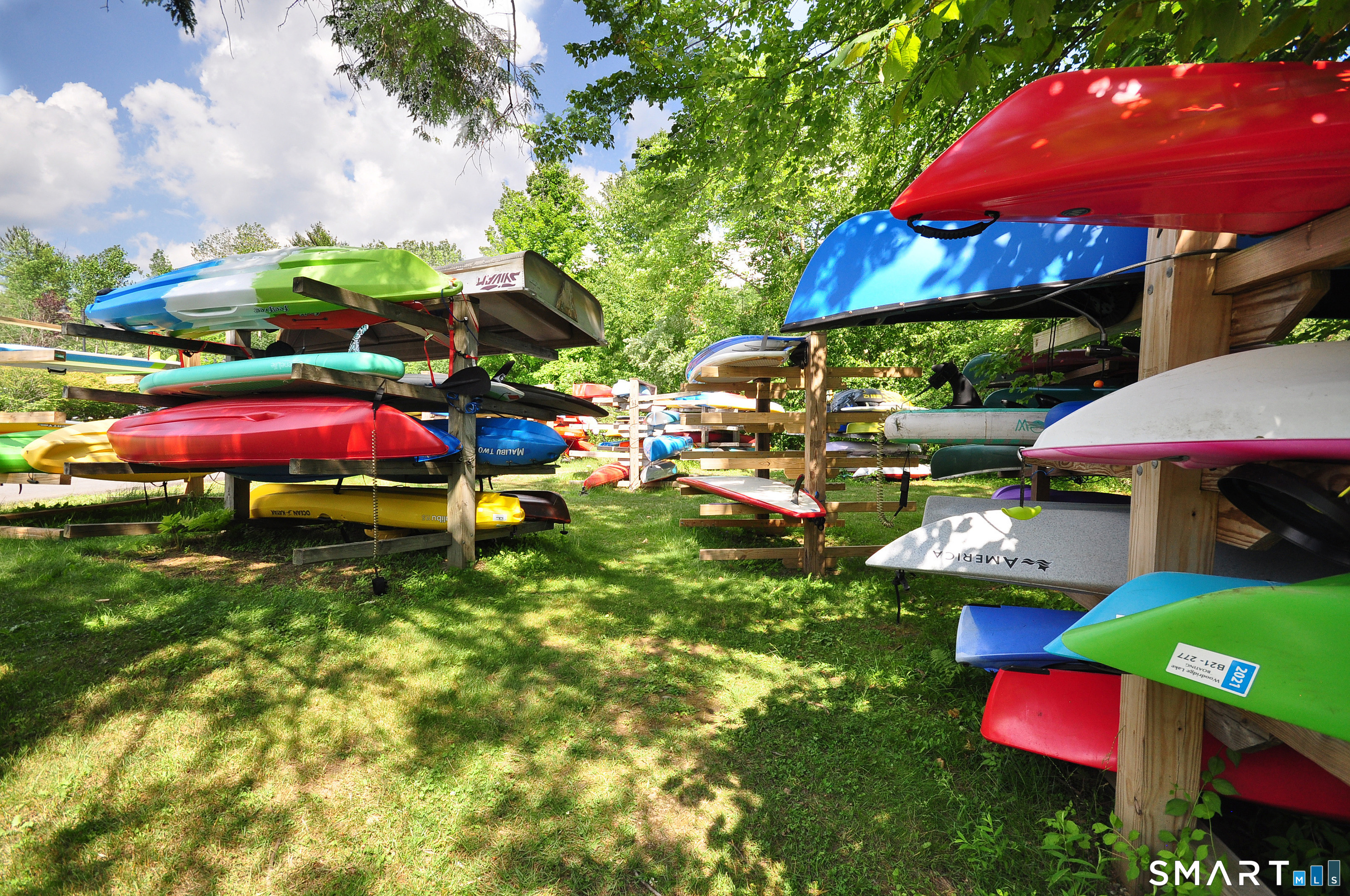 Ashley Drive Goshen CT 06756