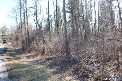Ashley Drive Goshen CT 06756