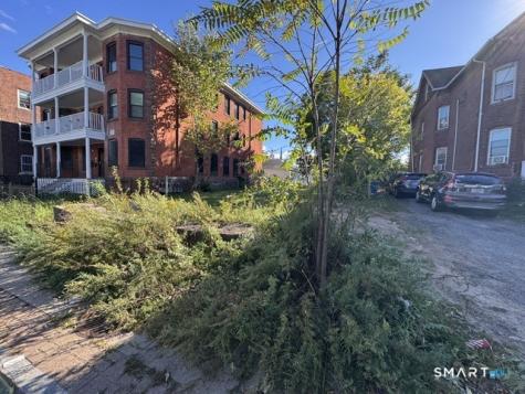 35 Capen Street Hartford CT 06120