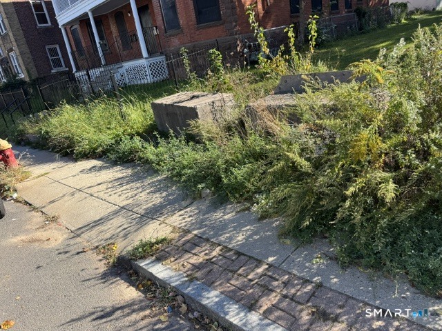 35 Capen Street Hartford CT 06120