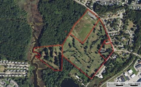 119 High Rock Road Groton CT 06340