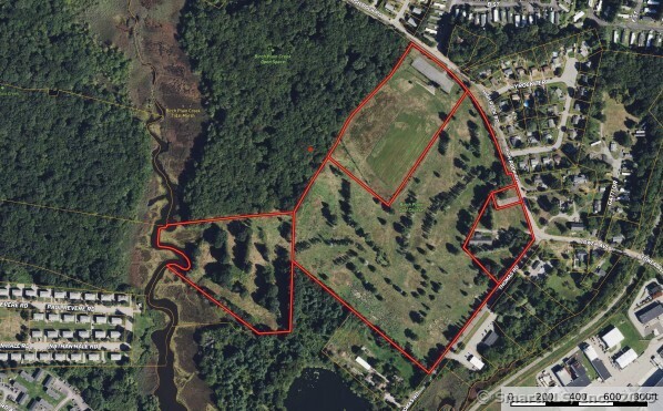 119 High Rock Road Groton CT 06340