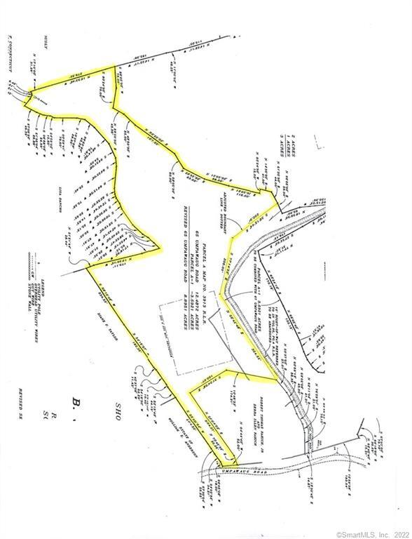 65 Umpawaug Road Redding CT 06896